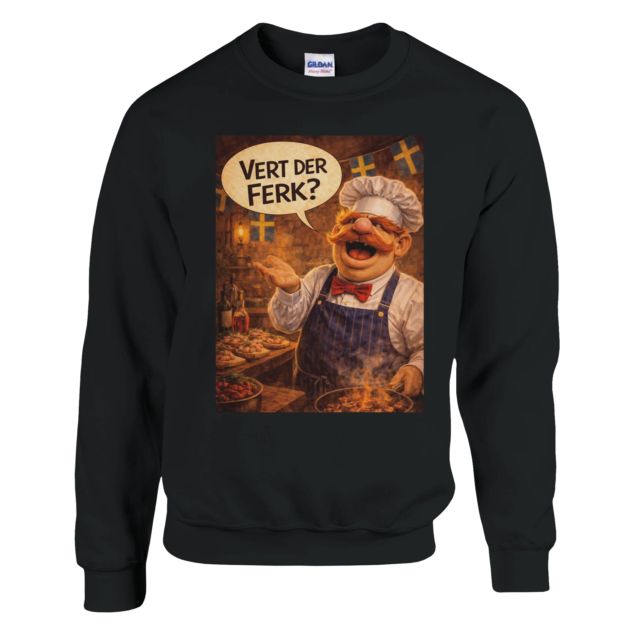 Chef Lifestyle Apparel