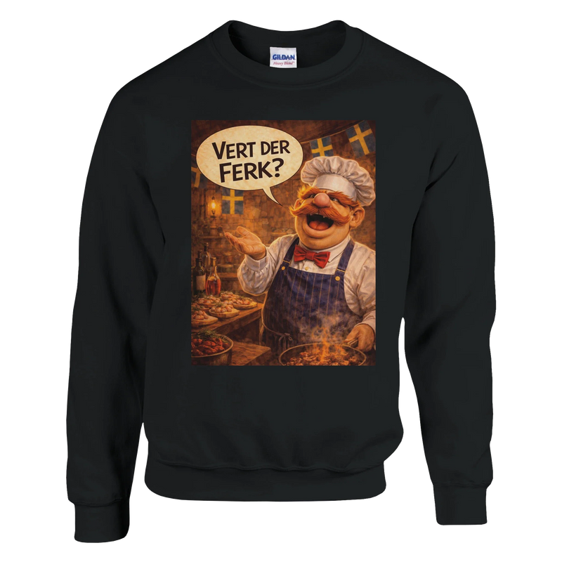 Chef Lifestyle Apparel