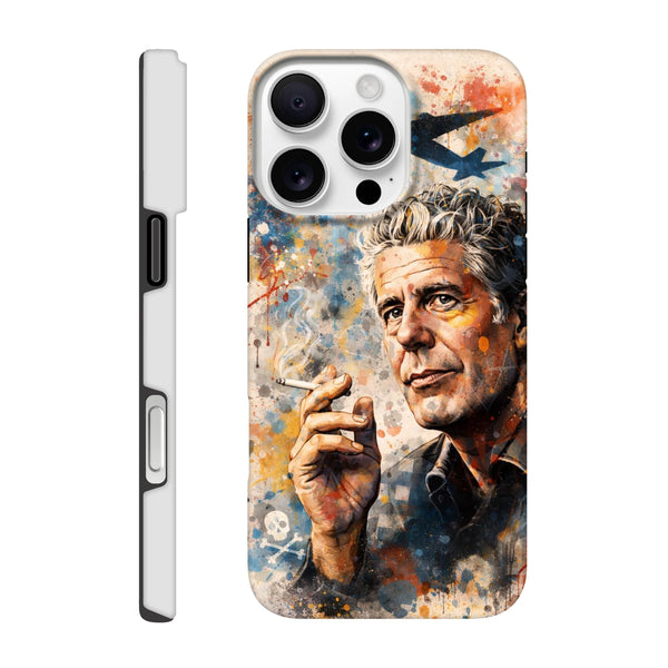 Chef Tough case Apple